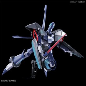 Bandai 61337 HG 1/144 HEAVY METAL A.TAUL GUN49869