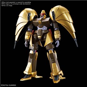 Bandai 61544 HG 1/144 Heavy Metal A-Class Set GUN61795