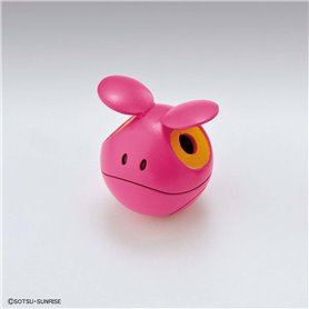 Bandai 61925 FIGURE-RISE SEED LACUS CLYNE GUN61925 BAG