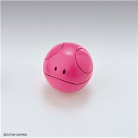 Bandai 61925 FIGURE-RISE SEED LACUS CLYNE GUN61925 BAG