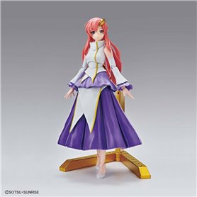 Bandai 61925 FIGURE-RISE SEED LACUS CLYNE GUN61925 BAG