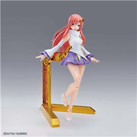 Bandai 61925 FIGURE-RISE SEED LACUS CLYNE GUN61925 BAG