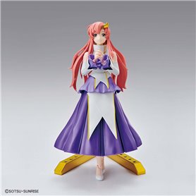 Bandai 61925 FIGURE-RISE SEED LACUS CLYNE GUN61925 BAG