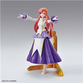 Bandai 61925 FIGURE-RISE SEED LACUS CLYNE GUN61925 BAG