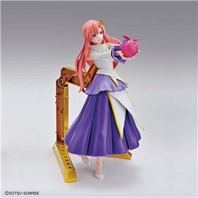 Bandai 61925 FIGURE-RISE SEED LACUS CLYNE GUN61925 BAG