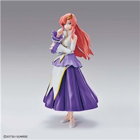 Bandai 61925 FIGURE-RISE SEED LACUS CLYNE GUN61925 BAG