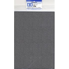 Tamiya Diorama Sheet Stone Paving B