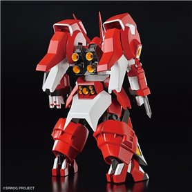 Bandai HG ALTEISEN