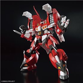 Bandai HG ALTEISEN