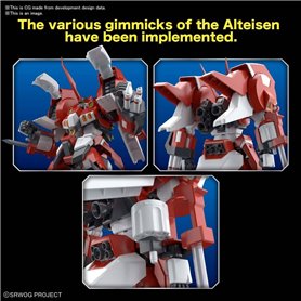 Bandai HG ALTEISEN