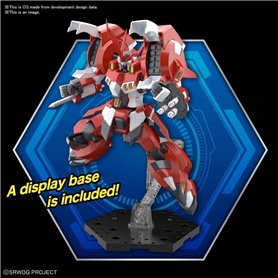 Bandai HG ALTEISEN