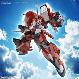 Bandai HG ALTEISEN