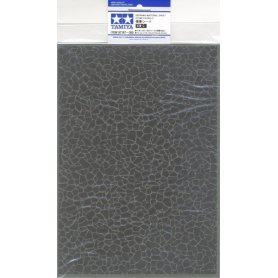 Tamiya Diorama Sheet Stone Paving C