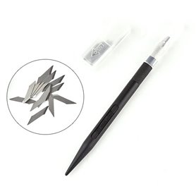 U-STAR UA-91901 Pen Knife Kit 16 in 1