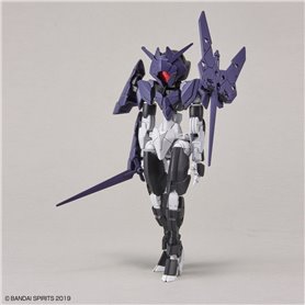 Bandai 61789 30MM 1/144 EXM-E7f SPINATIA (FENCER TYPE) GUN61789