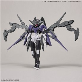 Bandai 61789 30MM 1/144 EXM-E7f SPINATIA (FENCER TYPE) GUN61789