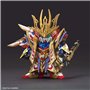 Bandai 61784 SDW HEROES CAO CAO WING GUNDAM ISEI STYLE GUN61784 ID [ 08 ]