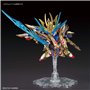 Bandai 61784 SDW HEROES CAO CAO WING GUNDAM ISEI STYLE GUN61784 ID [ 08 ]