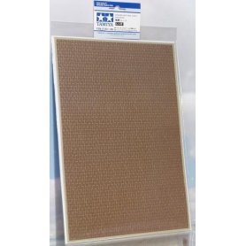 Tamiya Diorama Sheet Stone Brick