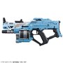 Bandai 61674 GIRL GUN LADY CHANGE GIRL GUN Ver. ALPHA TANGO GUN61674