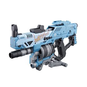 Bandai 61674 GIRL GUN LADY CHANGE GIRL GUN Ver. ALPHA TANGO GUN61674