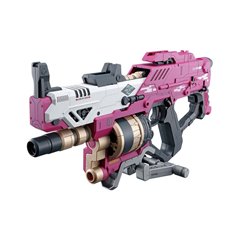 Bandai GIRL GUN LADY BLAST GIRL GUN VER. BRAVO TANGO