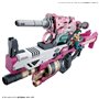 Bandai GIRL GUN LADY BLAST GIRL GUN VER. BRAVO TANGO