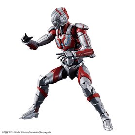 Bandai FIGURE-RISE STANDARD ULTRAMAN SUIT ZOFFY -ACTION-