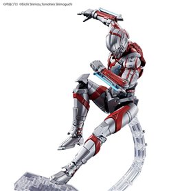 Bandai FIGURE-RISE STANDARD ULTRAMAN SUIT ZOFFY -ACTION-