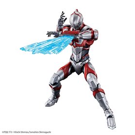 Bandai FIGURE-RISE STANDARD ULTRAMAN SUIT ZOFFY -ACTION-