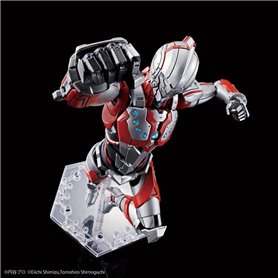 Bandai FIGURE-RISE STANDARD ULTRAMAN SUIT ZOFFY -ACTION-