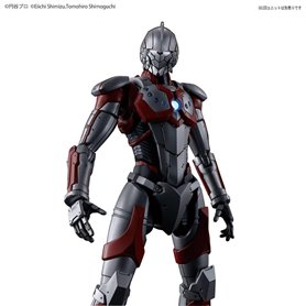 Bandai FIGURE-RISE STANDARD ULTRAMAN SUIT ZOFFY -ACTION-