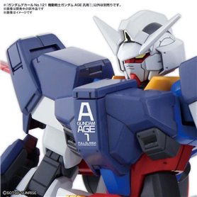 Bandai GD-121 HG GUNDAM AGE SERIES DECAL