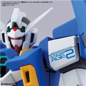 Bandai GD-121 HG GUNDAM AGE SERIES DECAL