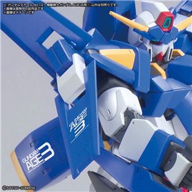 Bandai GD-121 HG GUNDAM AGE SERIES DECAL