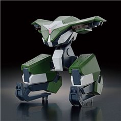 Bandai HG BUNYIP BOOMERANG 