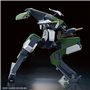 Bandai 62007 HG 1/72 KYOUKAI SENKI BUNYIP BOOMERANG GUN62007 ID [ 02 ]