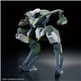 Bandai 62007 HG 1/72 KYOUKAI SENKI BUNYIP BOOMERANG GUN62007 ID [ 02 ]