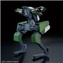 Bandai 62007 HG 1/72 KYOUKAI SENKI BUNYIP BOOMERANG GUN62007 ID [ 02 ]