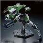 Bandai 62007 HG 1/72 KYOUKAI SENKI BUNYIP BOOMERANG GUN62007 ID [ 02 ]