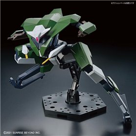 Bandai 62007 HG 1/72 KYOUKAI SENKI BUNYIP BOOMERANG GUN62007 ID [ 02 ]