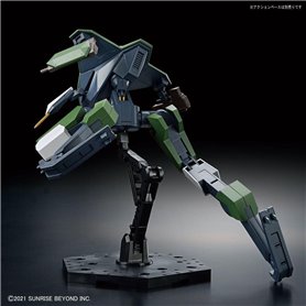 Bandai 62007 HG 1/72 KYOUKAI SENKI BUNYIP BOOMERANG GUN62007 ID [ 02 ]