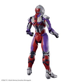 Bandai FIGURE-RISE STANDARD ULTRAMAN SUIT TIGA -ACTION-