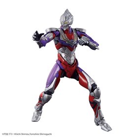 Bandai FIGURE-RISE STANDARD ULTRAMAN SUIT TIGA -ACTION-