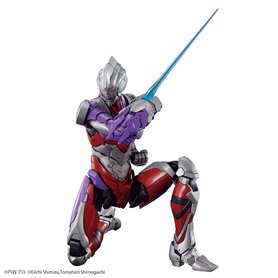 Bandai FIGURE-RISE STANDARD ULTRAMAN SUIT TIGA -ACTION-