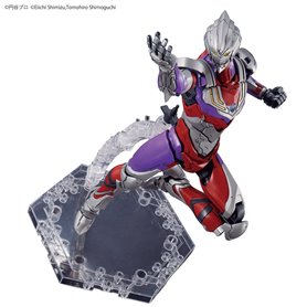 Bandai FIGURE-RISE STANDARD ULTRAMAN SUIT TIGA -ACTION-