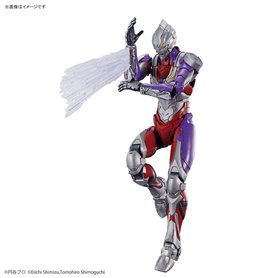 Bandai FIGURE-RISE STANDARD ULTRAMAN SUIT TIGA -ACTION-