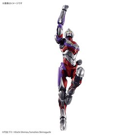 Bandai FIGURE-RISE STANDARD ULTRAMAN SUIT TIGA -ACTION-