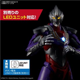 Bandai FIGURE-RISE STANDARD ULTRAMAN SUIT TIGA -ACTION-