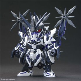 Bandai 62181 SDW HEROES SAIZO GUNDAM DELTA KAI GUN62181